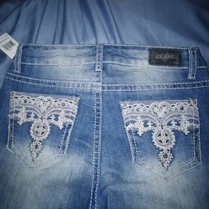 Zco light jeans